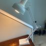 Angle Poised Light - Desk Top Lamp Image 5