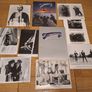 Original Superman II Movie Press Kit Image 2