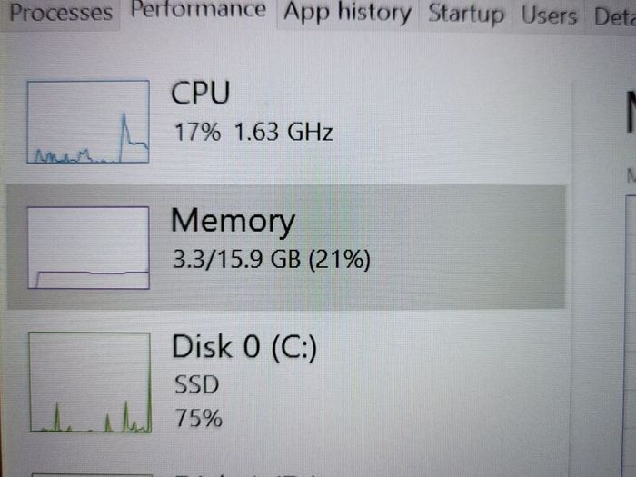 Upgraded Lenovo Idepad 320s