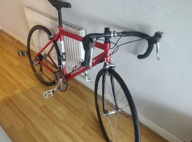 Paganini Road Bike