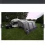 Vango Galli Air III Drive Away Awning Image 7