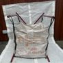Bulk bag holding frame Image 4