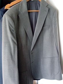 suit jacket