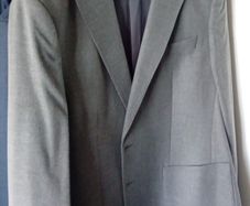 suit jacket