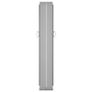 Retractable Side Awning Blue 100x1000 cm Image 6