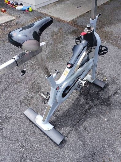 Spin Bike
