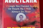 ABBEYLARA / The Tragic Shooting of John Carthy/ 2007