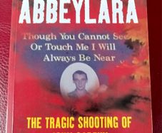 ABBEYLARA / The Tragic Shooting of John Carthy/ 2007