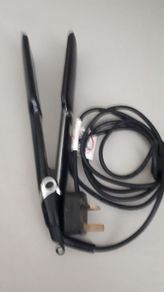 hair straightener