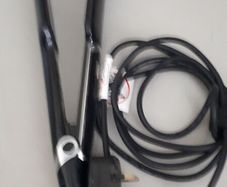 hair straightener
