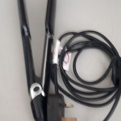 hair straightener