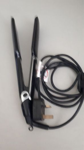 hair straightener