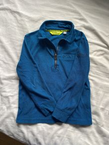 Regatta Fleece 7-8 (small fitting)