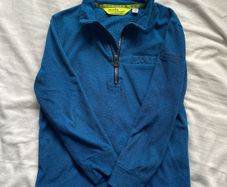 Regatta Fleece 7-8 (small fitting)