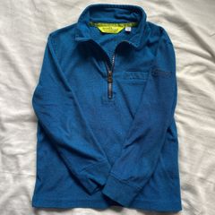 Regatta Fleece 7-8 (small fitting)