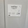 chair mat price for 2 pcs. Image 2