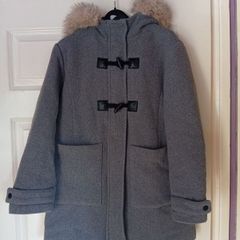 girls jacket size 13-14 years