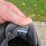 Shimano SP3 Road Shoes w spare new cleats, EU46, Mint Image 4