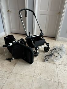 Bugaboo Cameleon 3