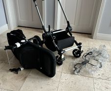 Bugaboo Cameleon 3