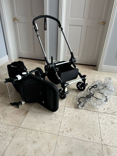 Bugaboo Cameleon 3