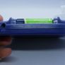 Gameboy Advance purple no battery cover working Image 5