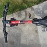 Rockrider  Red Rockrider St 900 20 " Image 3