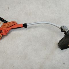 Black and Decker Strimmer (corded)
