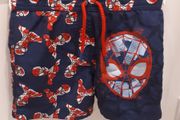 Boys MARVEL Spiderman swim wear
