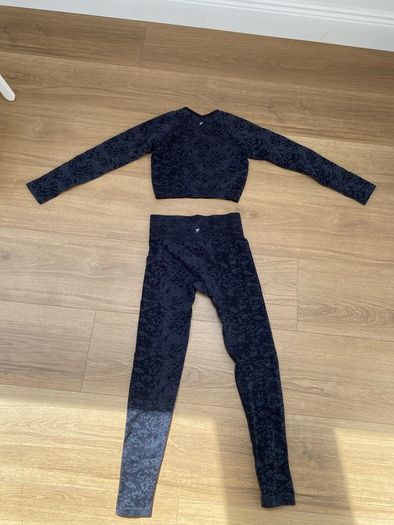 Women's Gym set