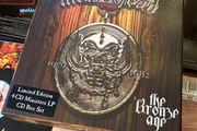 Motorhead - The Bronze Age (1979 - 1982) Limed Edition CD Boxset