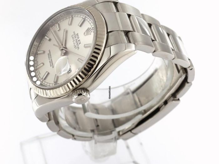 Rolex Datejust 36mm