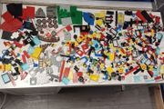 vintage lego mix