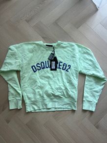 Dsquared2 Sweatshirt Size S NEW WITH TAGS