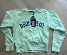 Dsquared2 Sweatshirt Size S NEW WITH TAGS