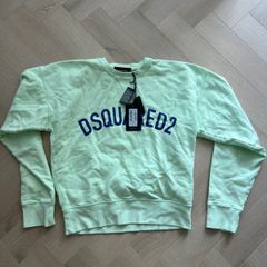 Dsquared2 Sweatshirt Size S NEW WITH TAGS