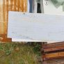 Thin Sheet Metal Off Cuts Image 9