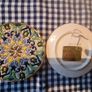 Ceramics Seville Limited Edition Decorative Wall Plates Image 2