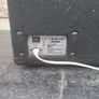 Warwick BC 40 bass combo amplifier Image 4
