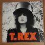 T Rex THe Slider UK 1ST Press Image 5