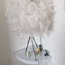 Feather lamp Image 4