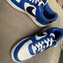 Custom Nike Air Force 1s Image 2