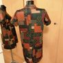 Women's Dress Zara Size 14 Image 4