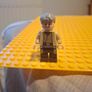 Lego star wars minifigures: Owen and Beru Lars Image 2