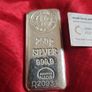 silver Bar Image 2