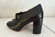Clarks UK 7