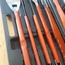 BBQ Tools Set Stainless Steel Image 3