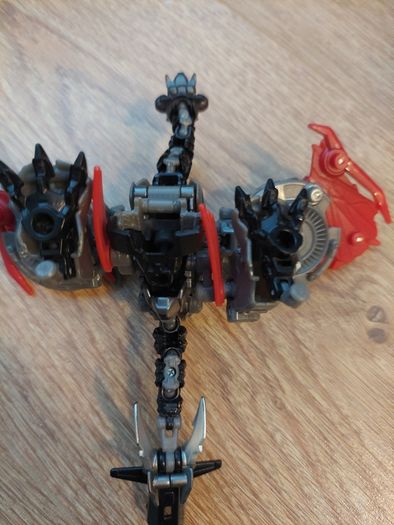 Transformer G1