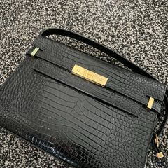 YSL Saint Laurent manhattan bag
