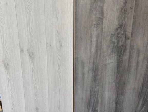 Laminate  flooring supply and installation